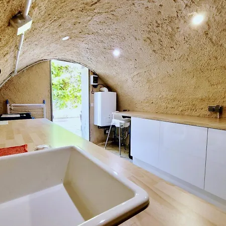 Superbe Centre-ville Avec Clim Parking & Terrasse *