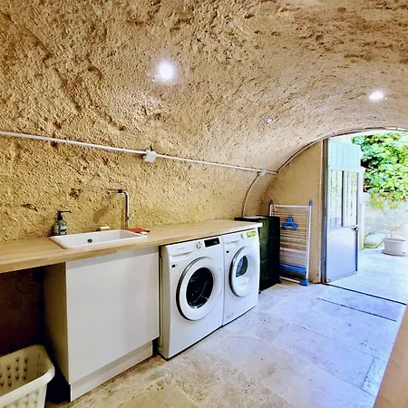 Apartman Superbe Centre-ville Avec Clim Parking & Terrasse Montpellier