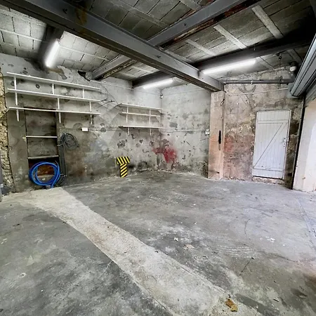 Superbe Centre-ville Avec Clim Parking & Terrasse * Montpellier