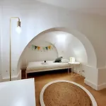 アパート Superbe Centre-ville Avec Clim Parking & Terrasse *