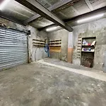 Superbe Centre-ville Avec Clim Parking & Terrasse アパート