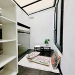 Superbe Centre-ville Avec Clim Parking & Terrasse アパート
