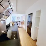 Superbe Centre-ville Avec Clim Parking & Terrasse アパート