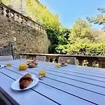 Superbe Centre-ville Avec Clim Parking & Terrasse アパート