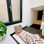 Superbe Centre-ville Avec Clim Parking & Terrasse アパート *