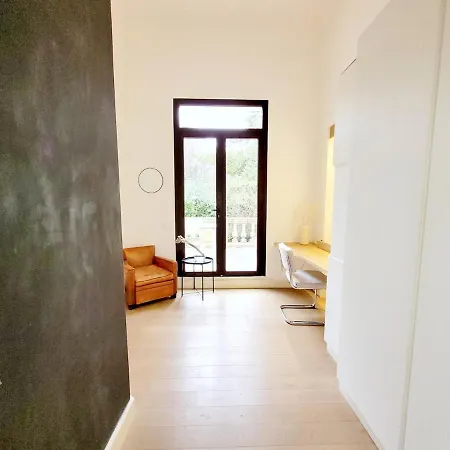 Apartment Superbe Centre-ville Avec Clim Parking & Terrasse Montpellier