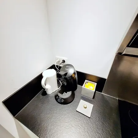 Superbe Centre-ville Avec Clim Parking & Terrasse Apartment Montpellier