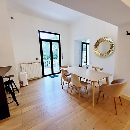 Apartamento Superbe Centre-ville Avec Clim Parking & Terrasse