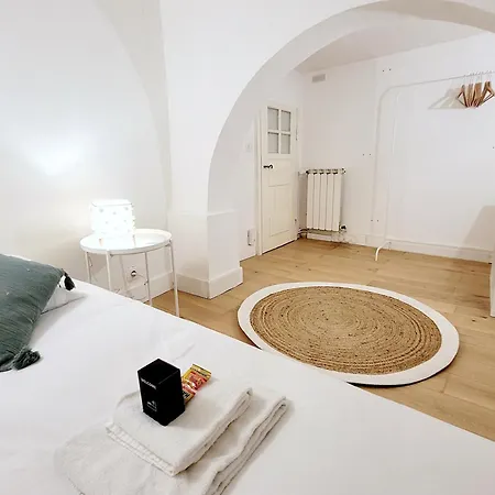 Apartamento Superbe Centre-ville Avec Clim Parking & Terrasse