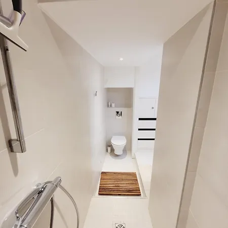 Apartamento Superbe Centre-ville Avec Clim Parking & Terrasse *
