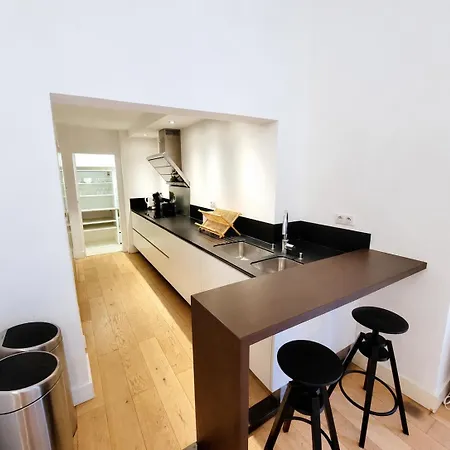 Apartamento Appartement T4 Le Secret D'Ecusson Centre Ville Montpellier Montpellier
