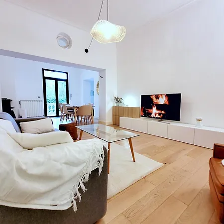 Appartement T4 Le Secret D'Ecusson Centre Ville Montpellier * Montpellier