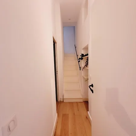 Apartman T4 Le Secret D'ecusson Centre *