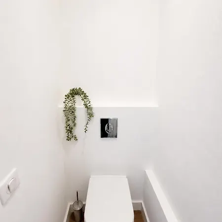 T4 Le Secret D'ecusson Centre Apartman Montpellier